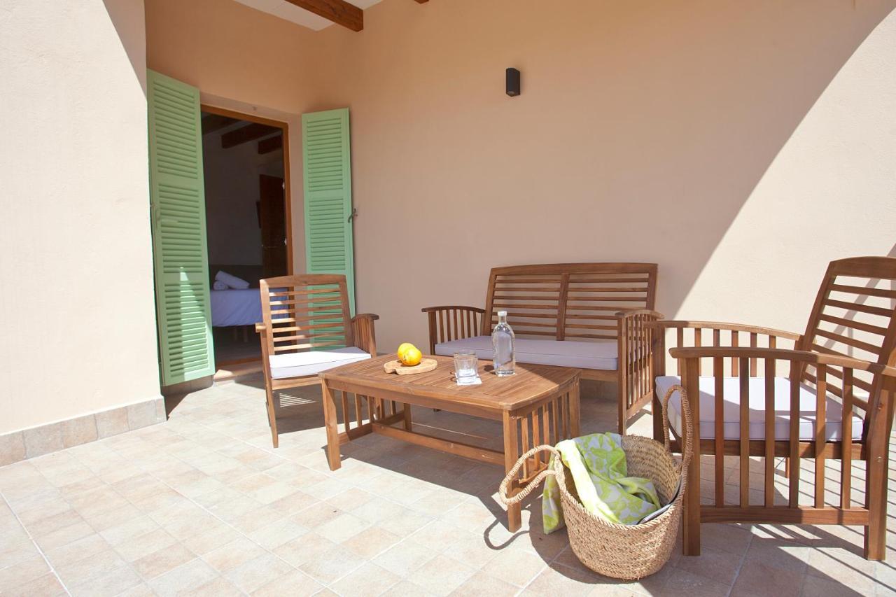 Casal De Petra - Rooms & Pool By My Rooms Hotels Ti Exteriör bild