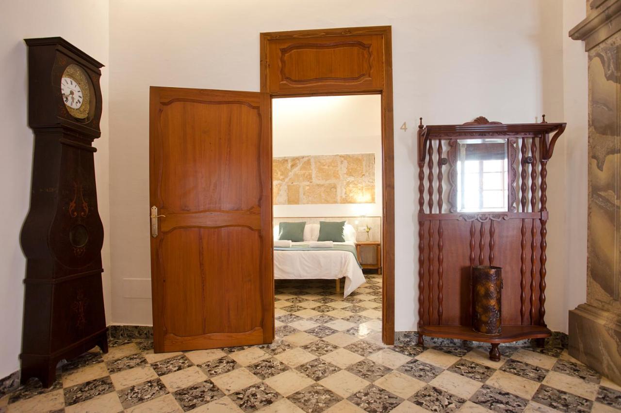Casal De Petra - Rooms & Pool By My Rooms Hotels Ti Exteriör bild