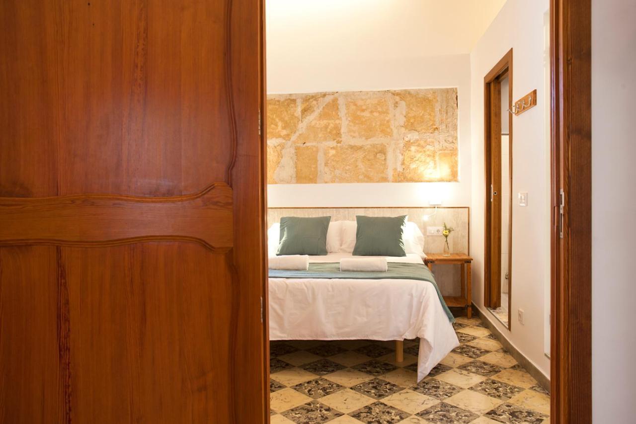 Casal De Petra - Rooms & Pool By My Rooms Hotels Ti Exteriör bild