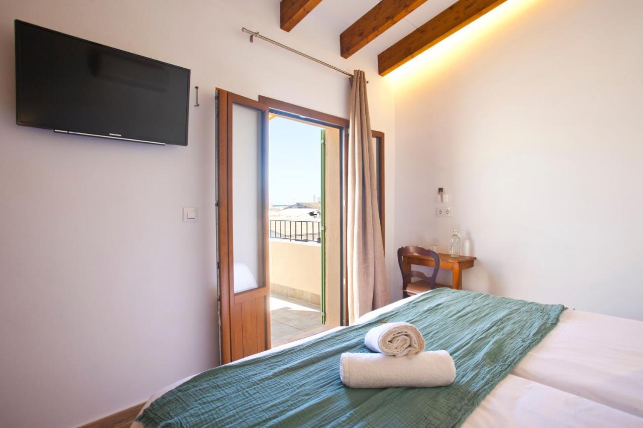 Casal De Petra - Rooms & Pool By My Rooms Hotels Ti Exteriör bild