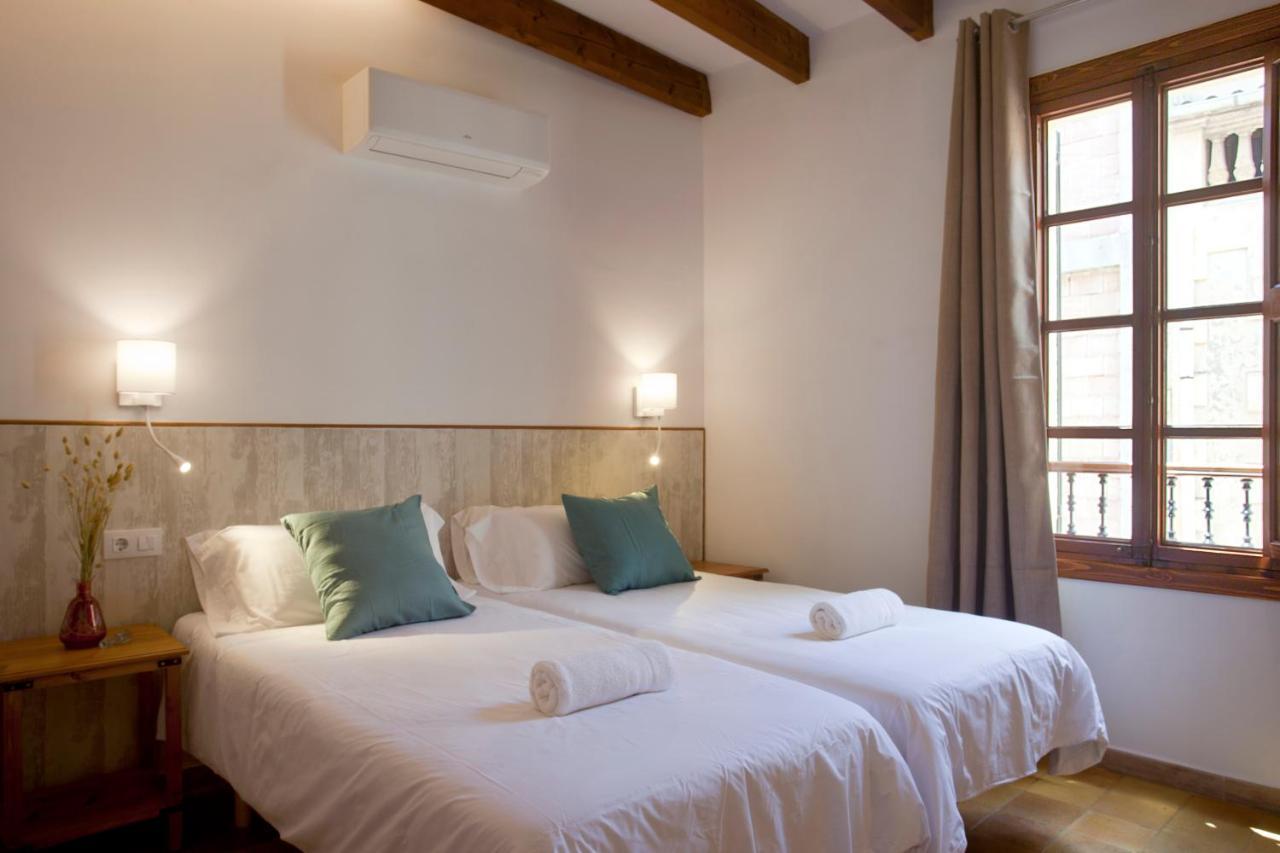 Casal De Petra - Rooms & Pool By My Rooms Hotels Ti Exteriör bild