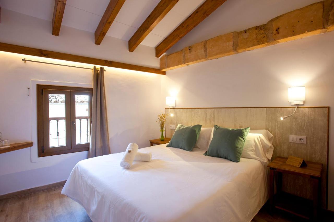 Casal De Petra - Rooms & Pool By My Rooms Hotels Ti Exteriör bild