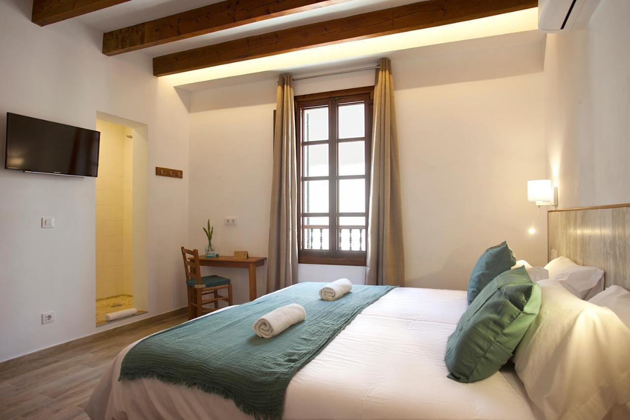 Casal De Petra - Rooms & Pool By My Rooms Hotels Ti Exteriör bild