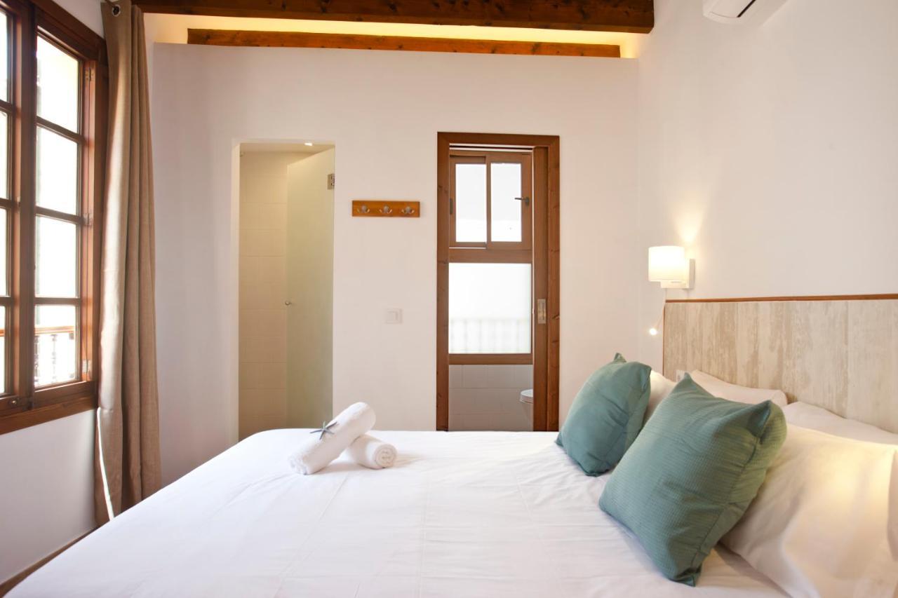 Casal De Petra - Rooms & Pool By My Rooms Hotels Ti Exteriör bild