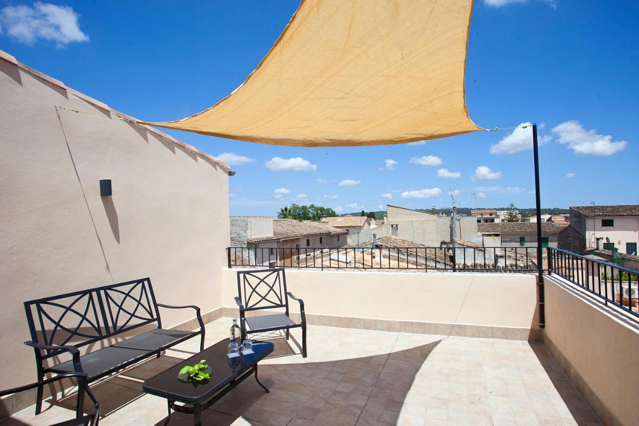 Casal De Petra - Rooms & Pool By My Rooms Hotels Ti Exteriör bild