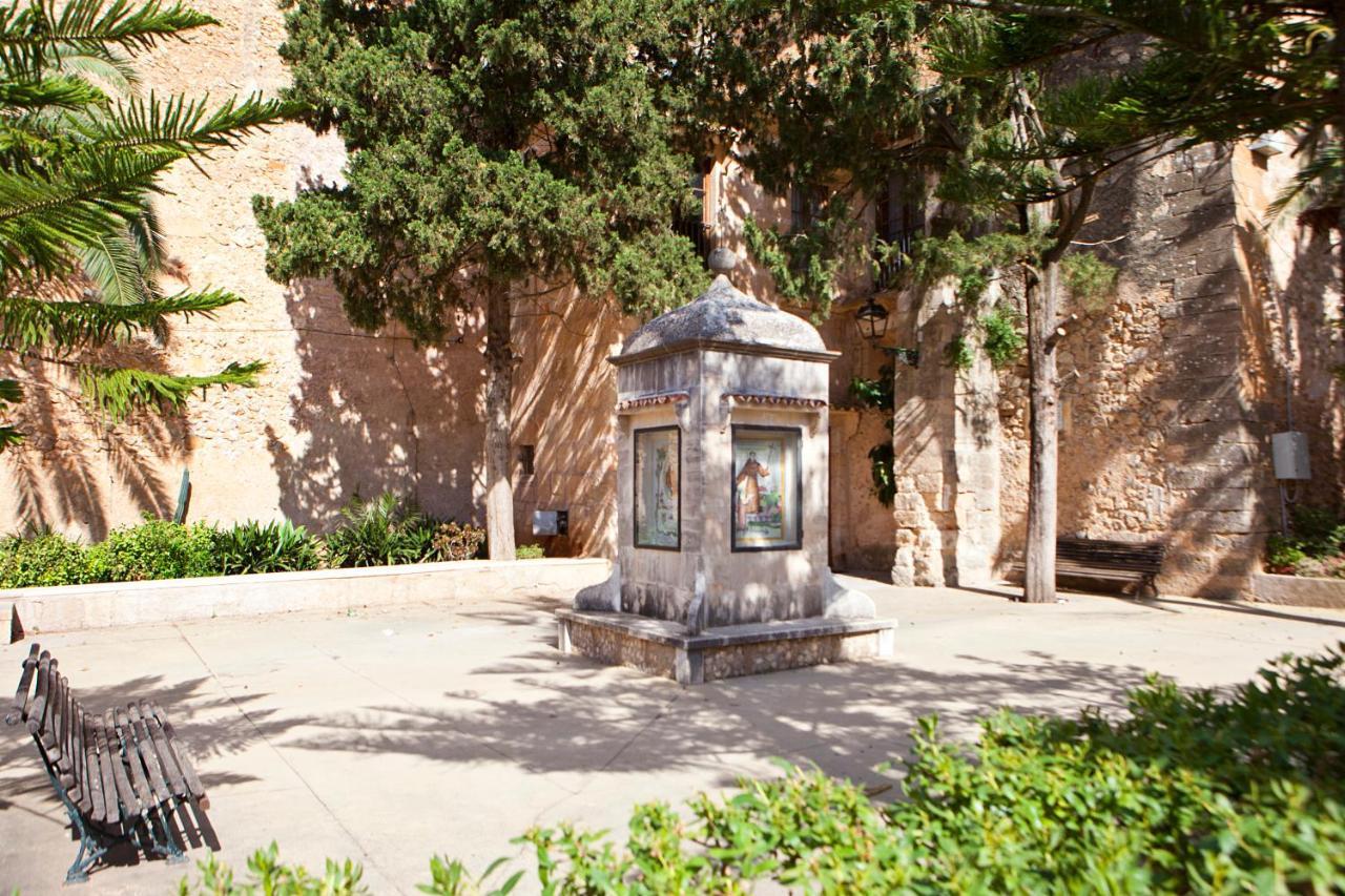 Casal De Petra - Rooms & Pool By My Rooms Hotels Ti Exteriör bild