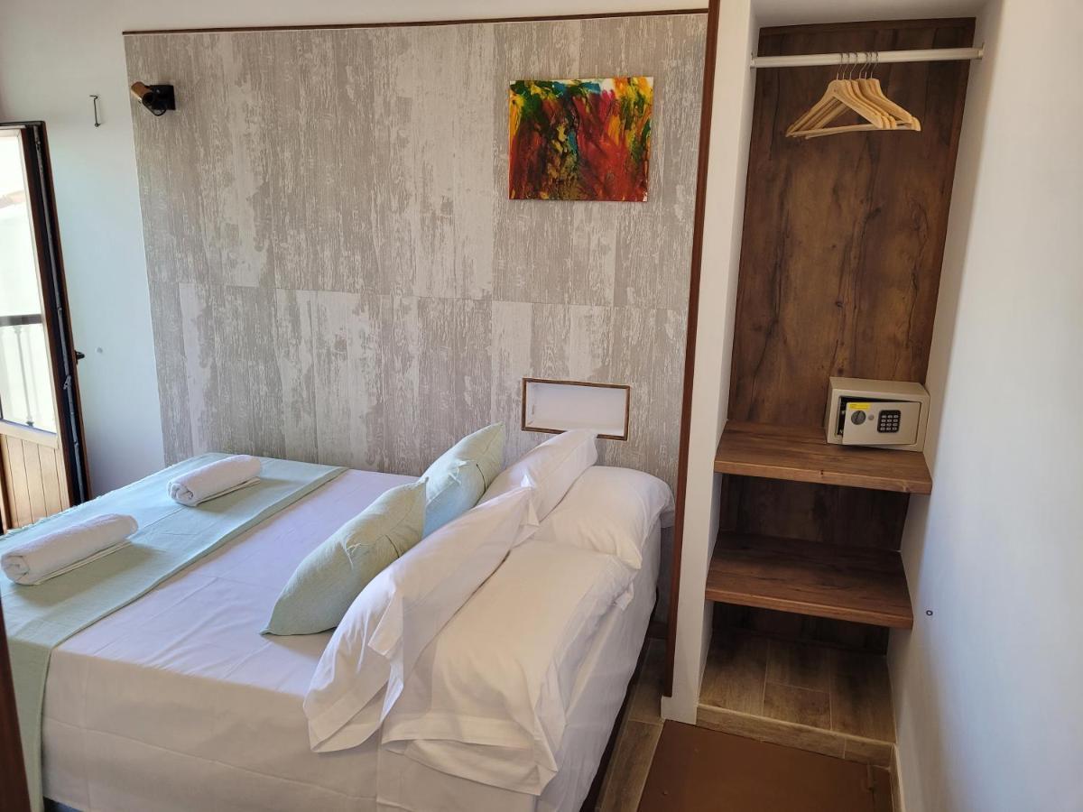 Casal De Petra - Rooms & Pool By My Rooms Hotels Ti Exteriör bild