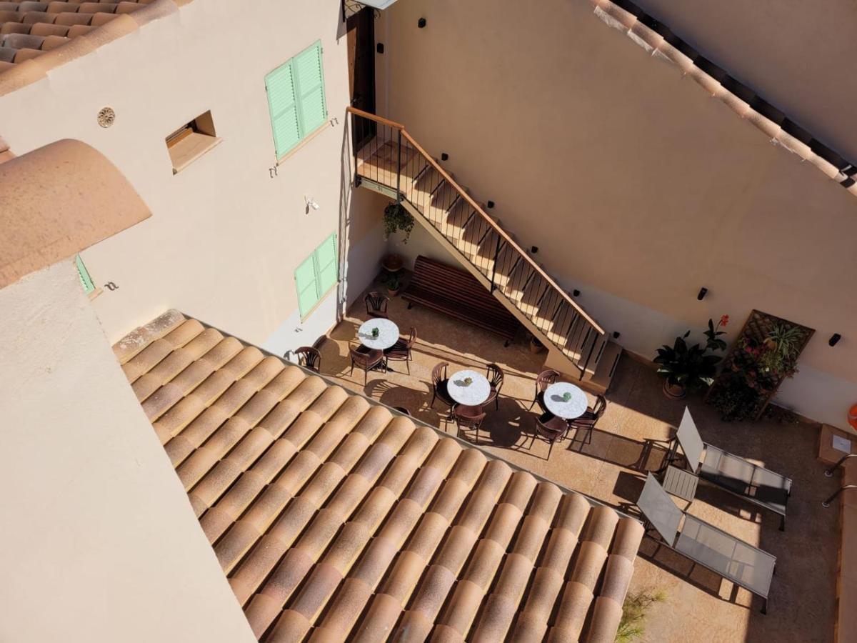 Casal De Petra - Rooms & Pool By My Rooms Hotels Ti Exteriör bild